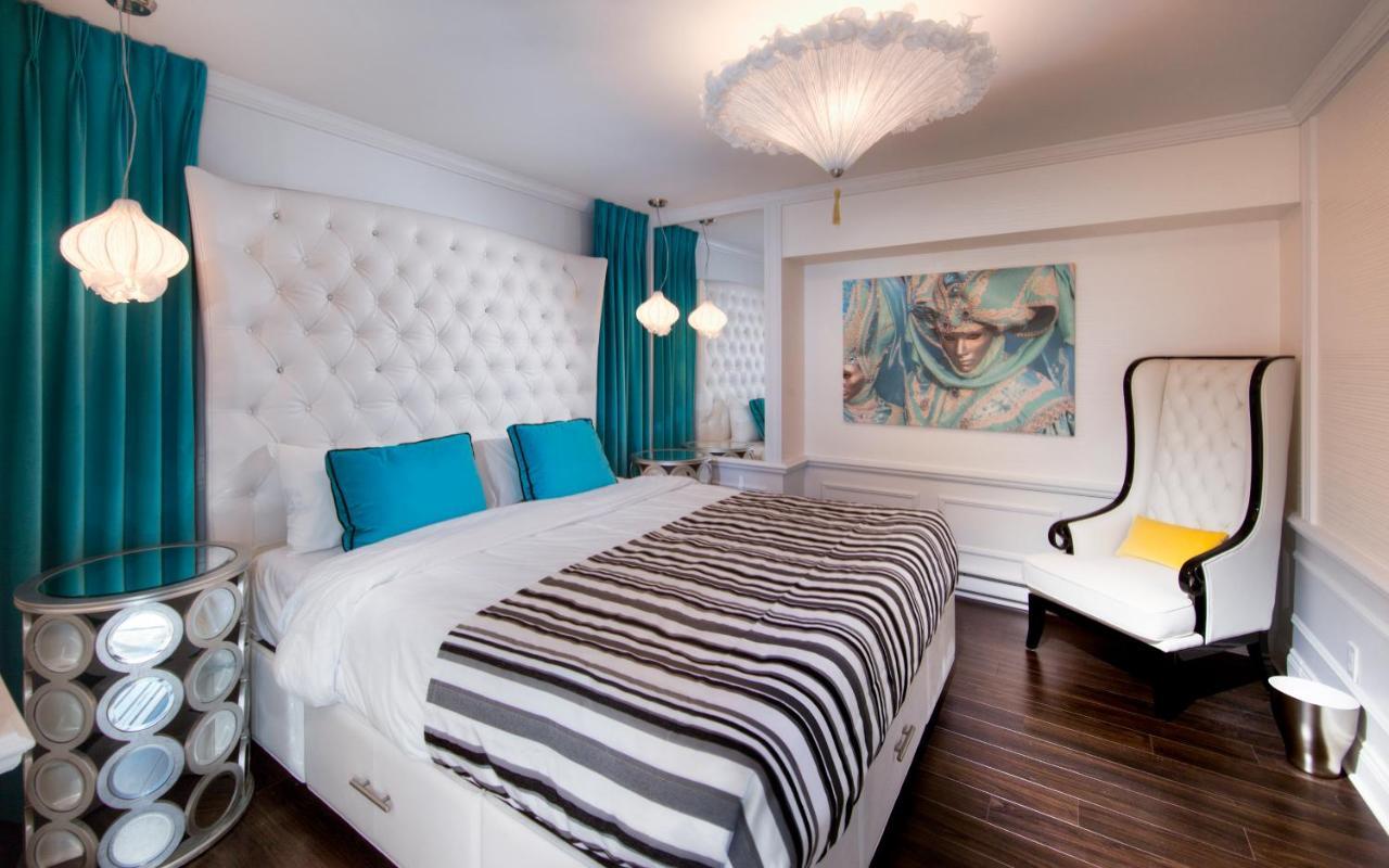 Hotel Plaza Quebec Cameră foto