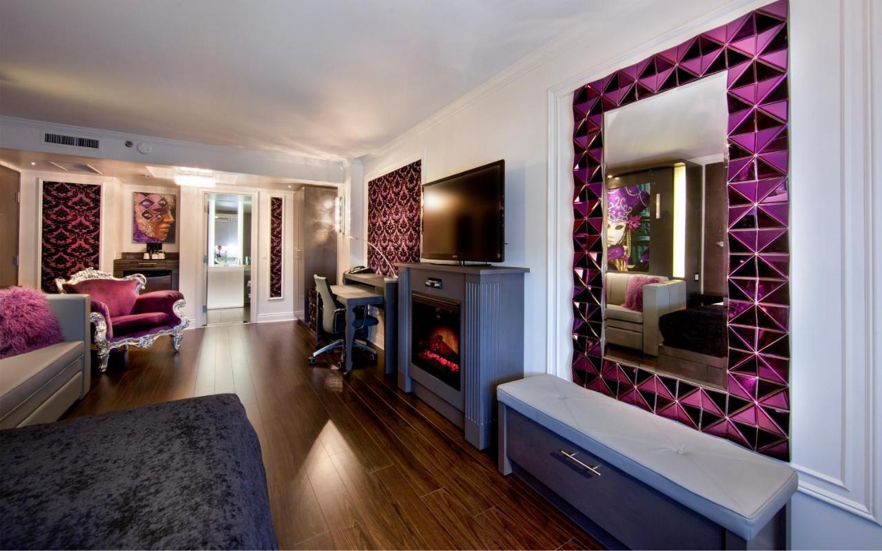 Hotel Plaza Quebec Cameră foto